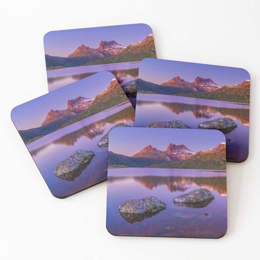 Item preview, Coasters (Set of 4) designed and sold by paulmp.