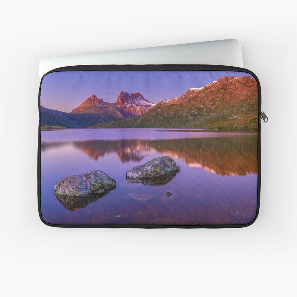 Item preview, Laptop Sleeve designed and sold by paulmp.