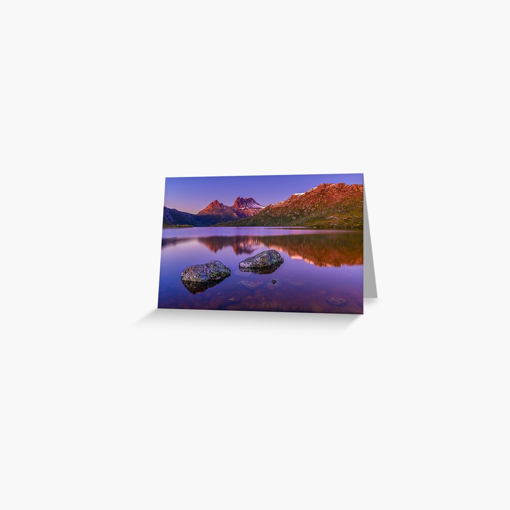 Item preview, Greeting Card designed and sold by paulmp.