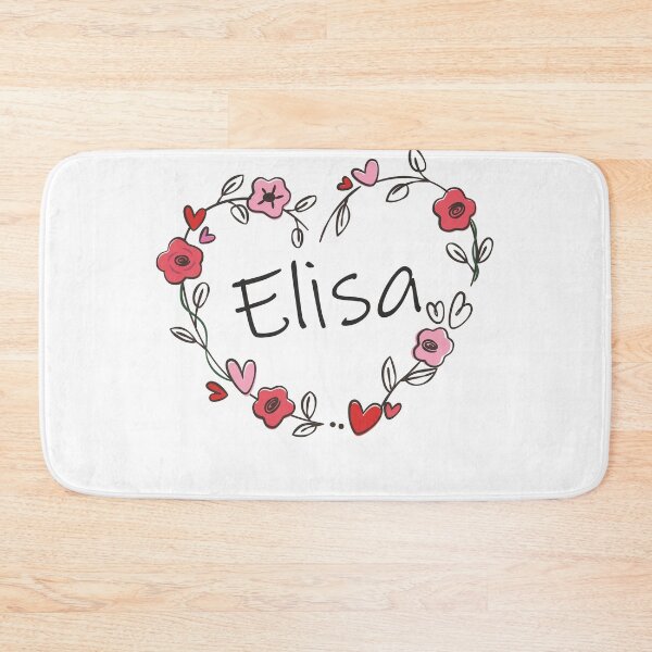 Item preview, Elisa designed and sold by oleo79.