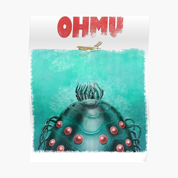 Ohmu Poster