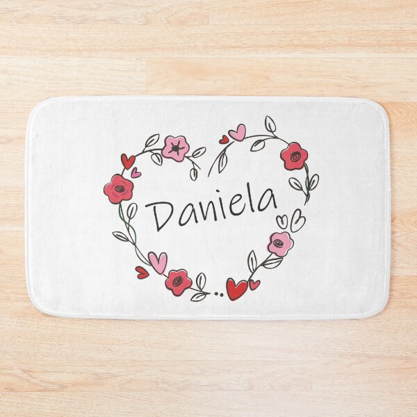 Item preview, Daniela designed and sold by oleo79.
