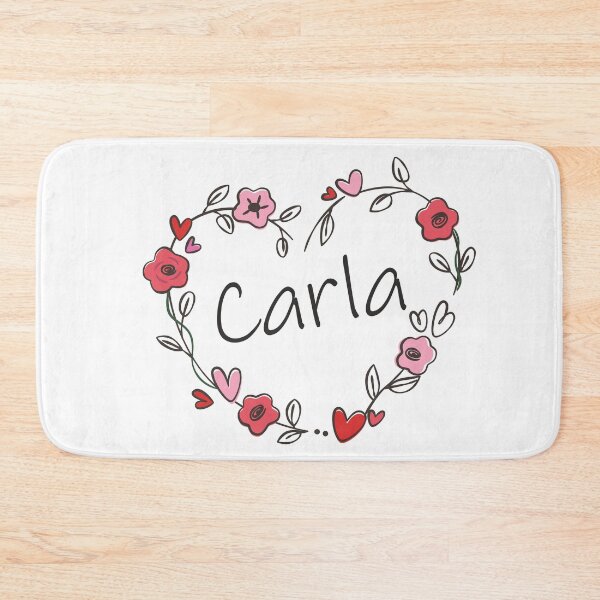 Item preview, Carla designed and sold by oleo79.