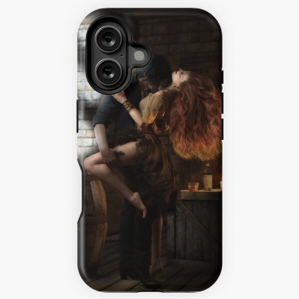 Item preview, Bootlegger's Daughter designed and sold by Shanina Conway.