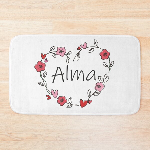 Item preview, Alma designed and sold by oleo79.