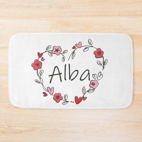 Item preview, Alba designed and sold by oleo79.