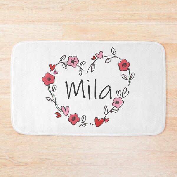 Item preview, Mila designed and sold by oleo79.