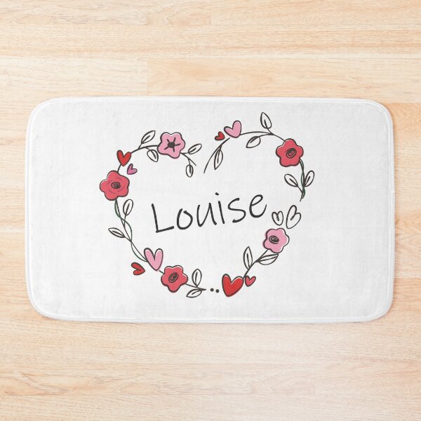 Item preview, Louise designed and sold by oleo79.