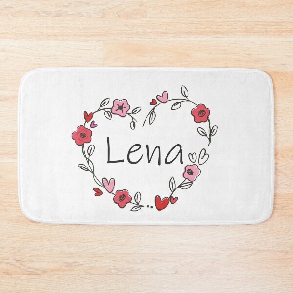 Item preview, Lena designed and sold by oleo79.