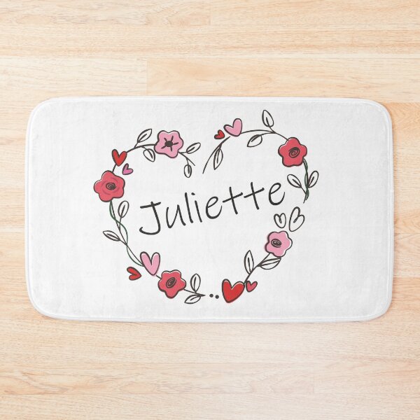 Item preview, Juliette designed and sold by oleo79.