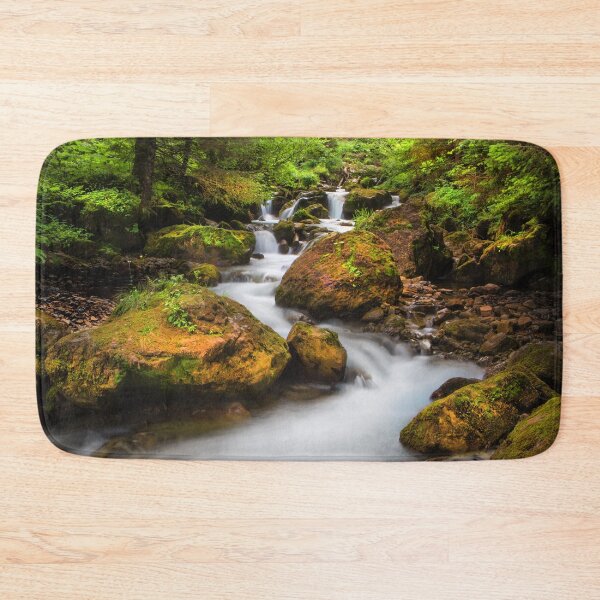 Item preview, A smooth flow. designed and sold by Dave Hare Photography.