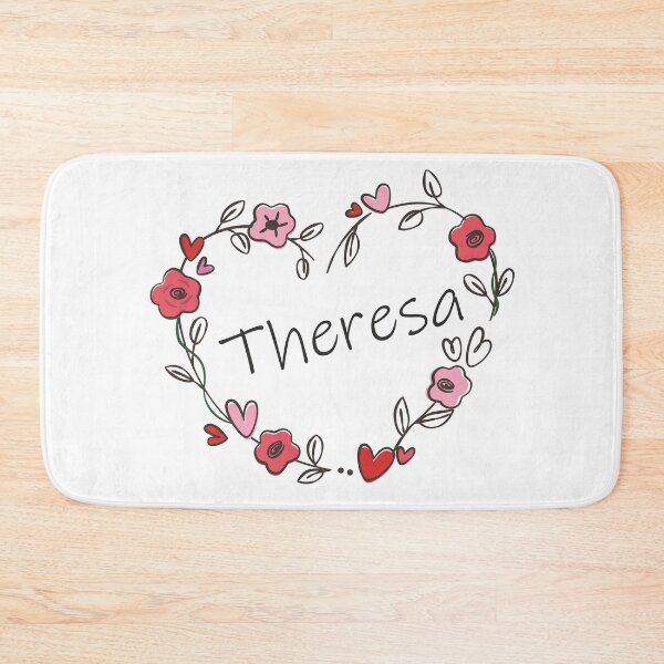 Item preview, Theresa designed and sold by oleo79.