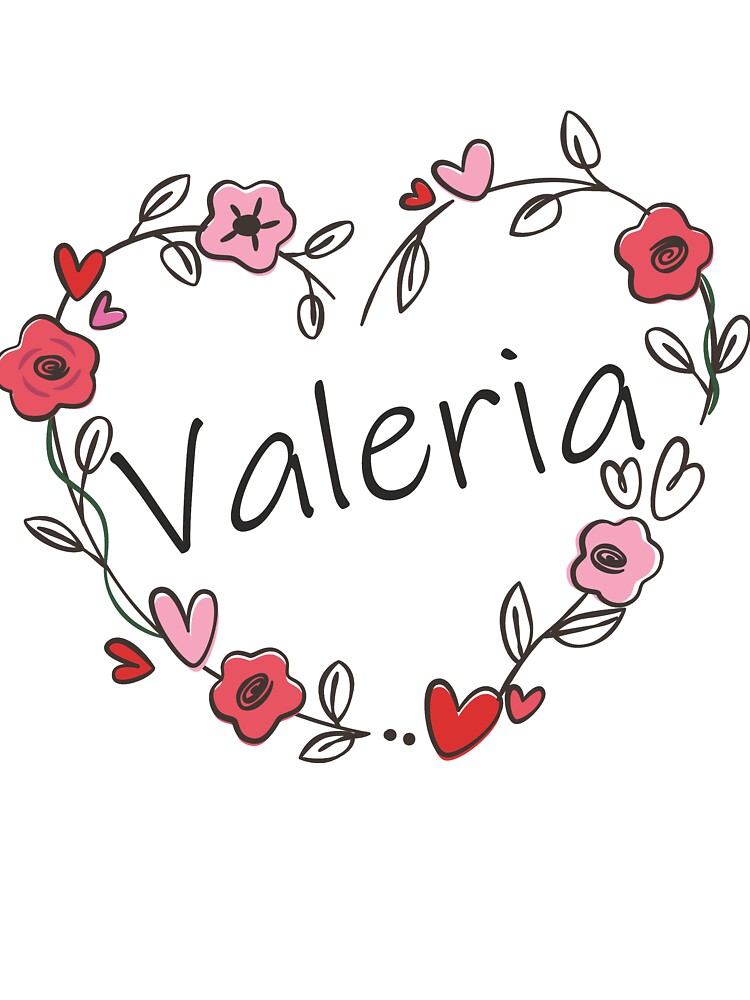 Valeria