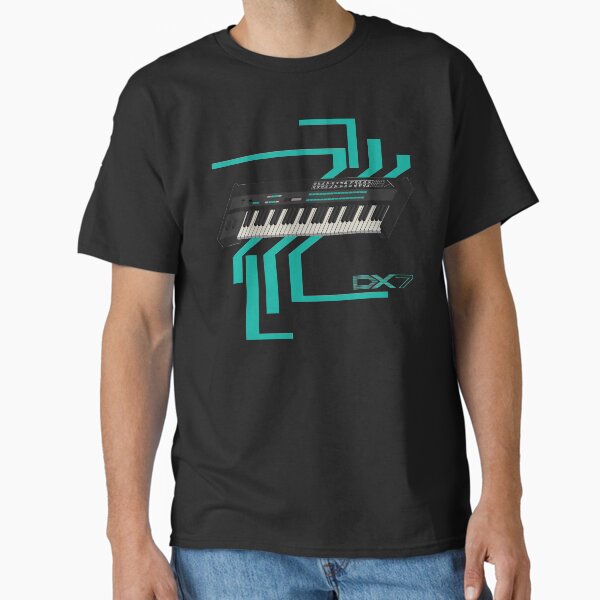 Item preview, Synthesizer dx7 designed and sold by mewzeek-T.