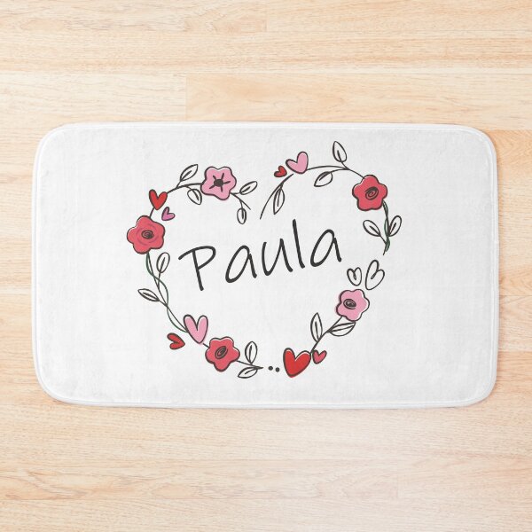 Item preview, Paula designed and sold by oleo79.