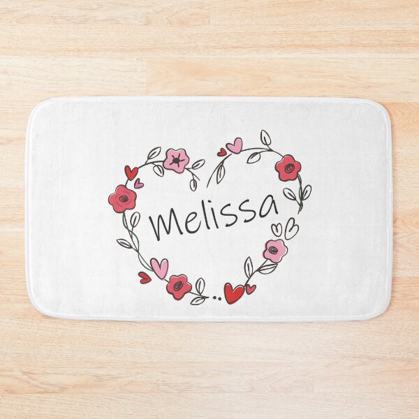 Item preview, Melissa designed and sold by oleo79.