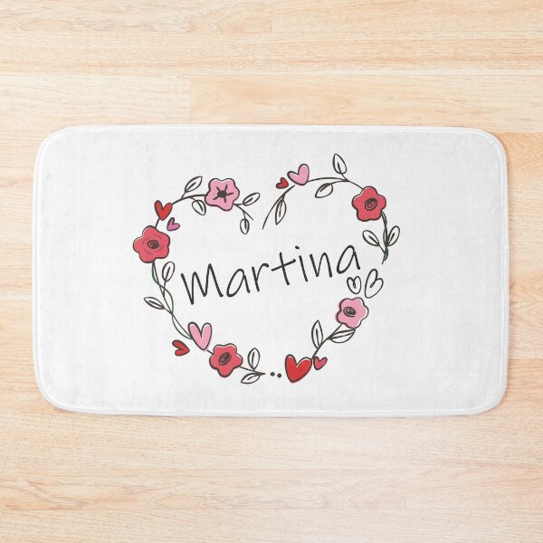 Item preview, Martina designed and sold by oleo79.