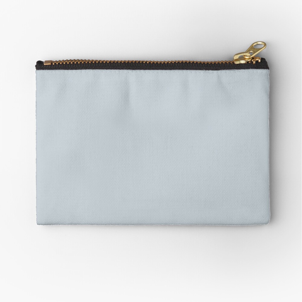 Trend Leather - Pastel Blue