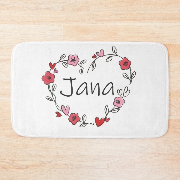 Item preview, Jana designed and sold by oleo79.