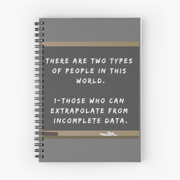 Item preview, There are two types of people in this world. designed and sold by WeMadeOurWorld.