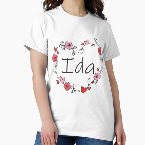 Vista previa del artículo con la obra «Ida», diseñado y vendido por oleo79.