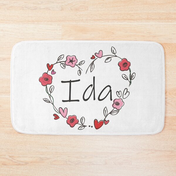 Item preview, Ida designed and sold by oleo79.