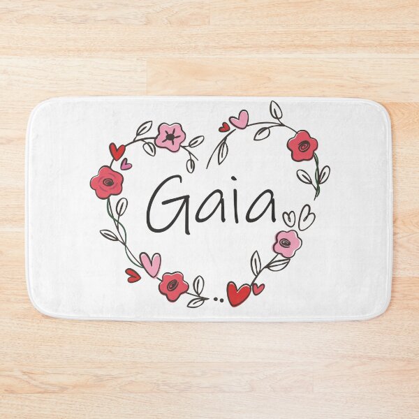 Item preview, Gaia designed and sold by oleo79.