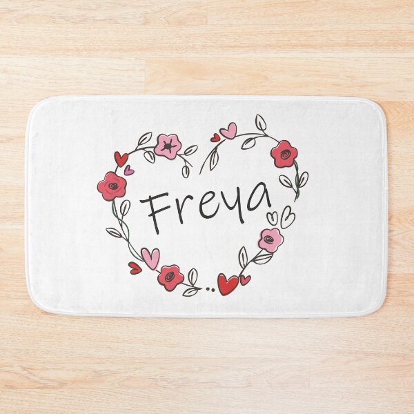 Item preview, Freya designed and sold by oleo79.