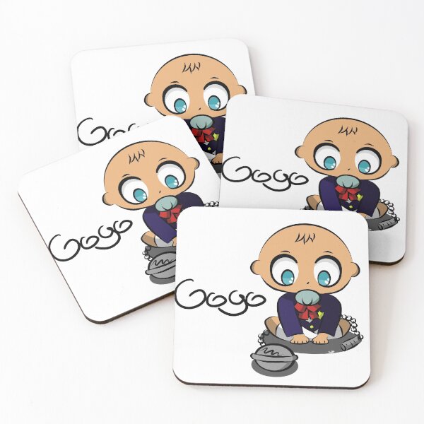 Item preview, Kill Bill Baby Gogo designed and sold by KatsukiBakugou.