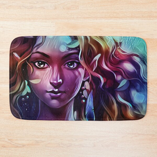 Item preview, Elf Maiden Warrior  designed and sold by KirstenStar.