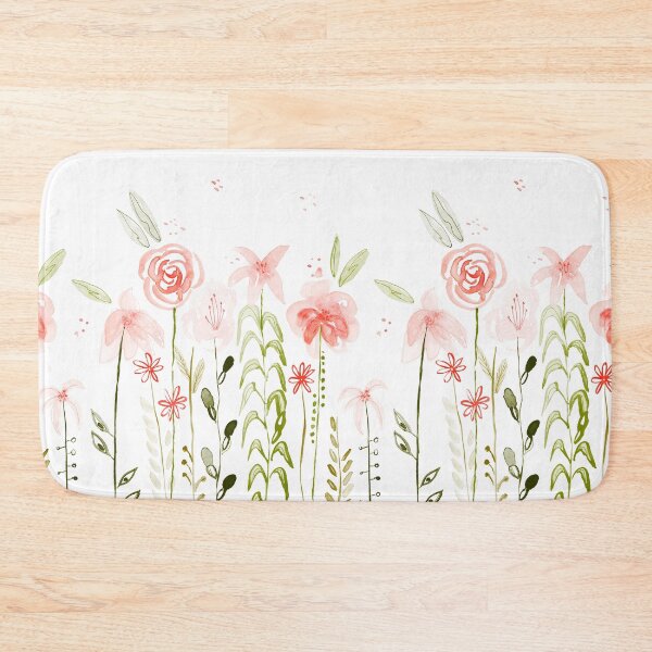 Item preview, Water Colour Fields designed and sold by gabrielleneil.