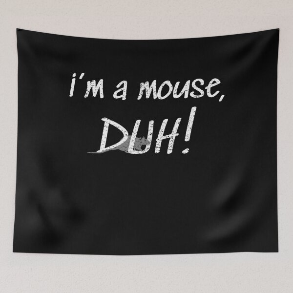 Item preview, Mouse Costume designed and sold by 4tomic.
