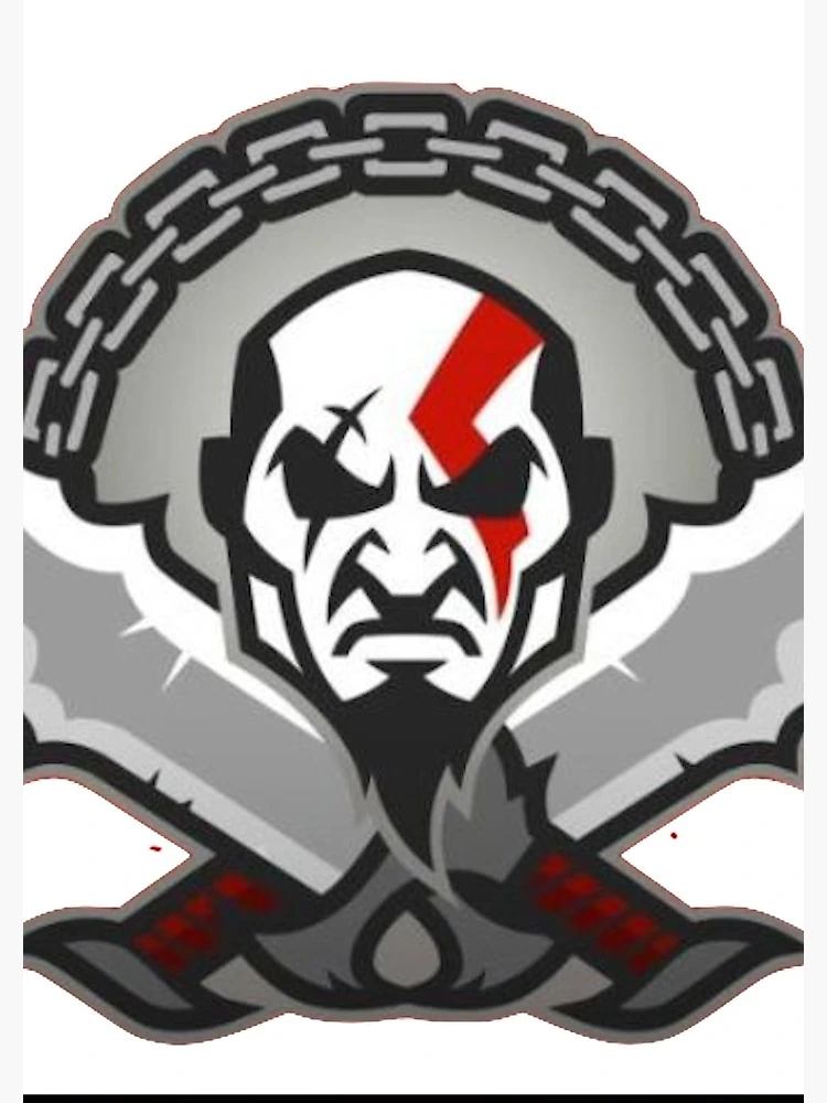 Thumbnail 3 of 3, Journal, KRATOS designed and sold by CasperN.