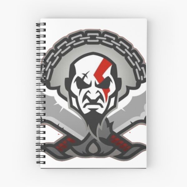 Item preview, KRATOS  designed and sold by CasperN.