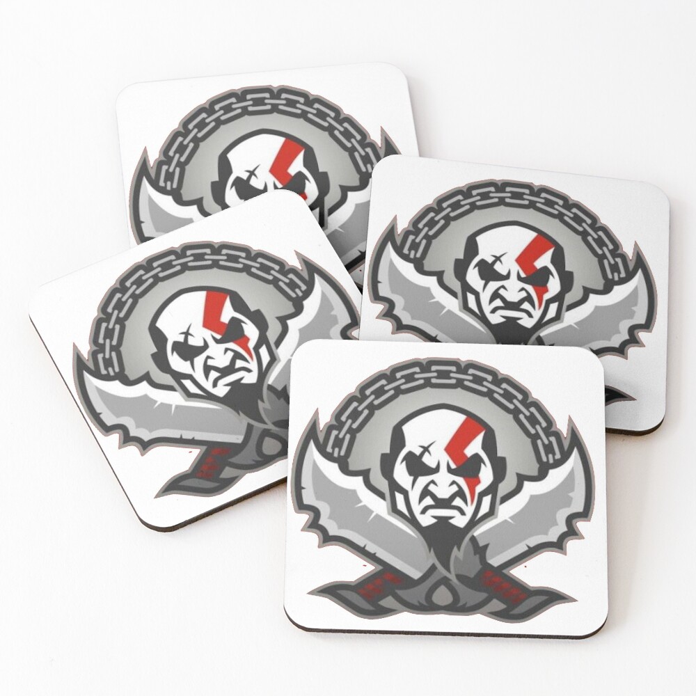 Item preview, Coasters (Set of 4) designed and sold by CasperN.