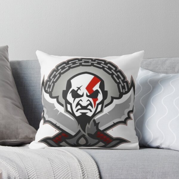 Item preview, KRATOS  designed and sold by CasperN.