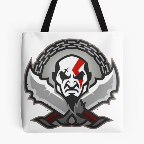 Item preview, KRATOS  designed and sold by CasperN.