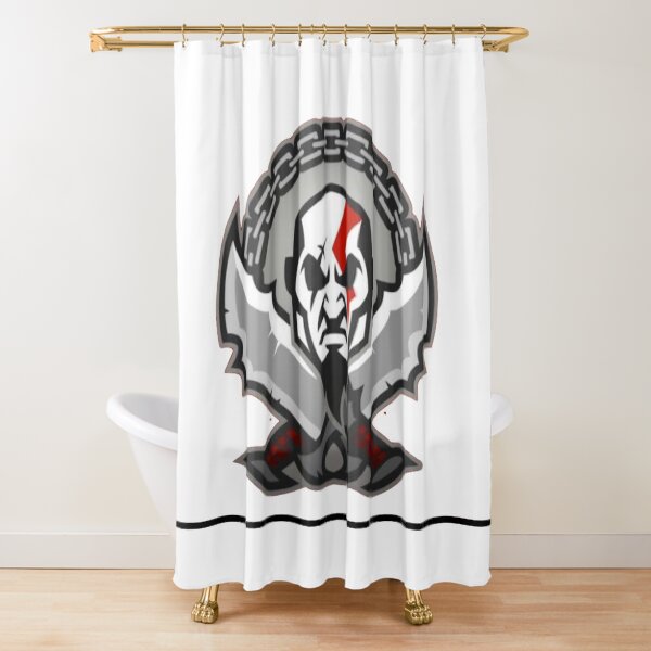 Item preview, KRATOS  designed and sold by CasperN.