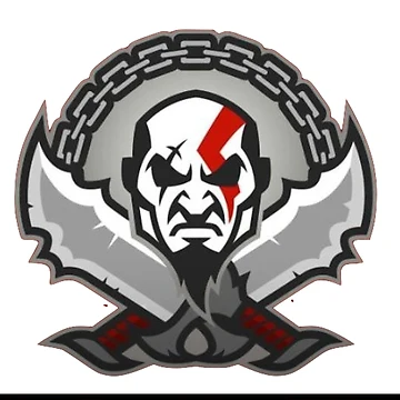 Artwork thumbnail, KRATOS by CasperN