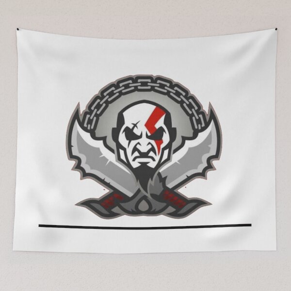 Item preview, KRATOS  designed and sold by CasperN.