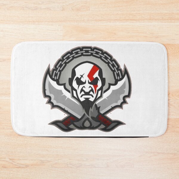 Item preview, KRATOS  designed and sold by CasperN.