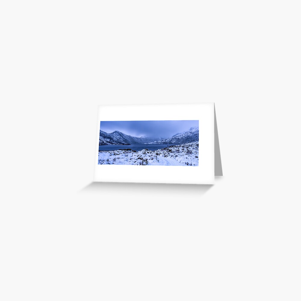 Item preview, Greeting Card designed and sold by paulmp.
