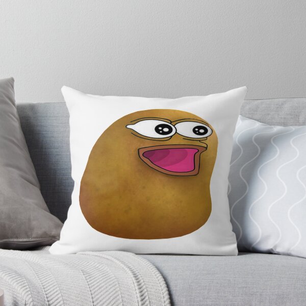 Item preview, Poggers Potato Pogtato Potapoggers designed and sold by Vannoffel.