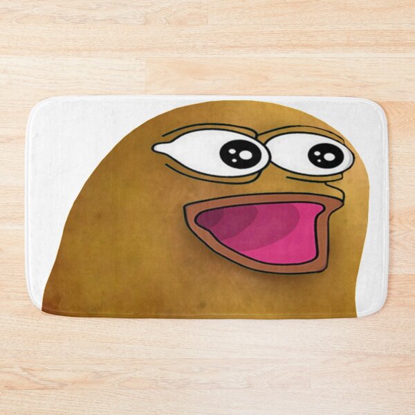 Item preview, Poggers Potato Pogtato Potapoggers designed and sold by Vannoffel.