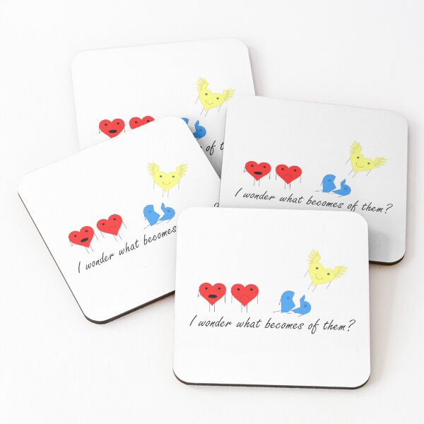 Item preview, What becomes of the broken-hearted? designed and sold by SifRants.