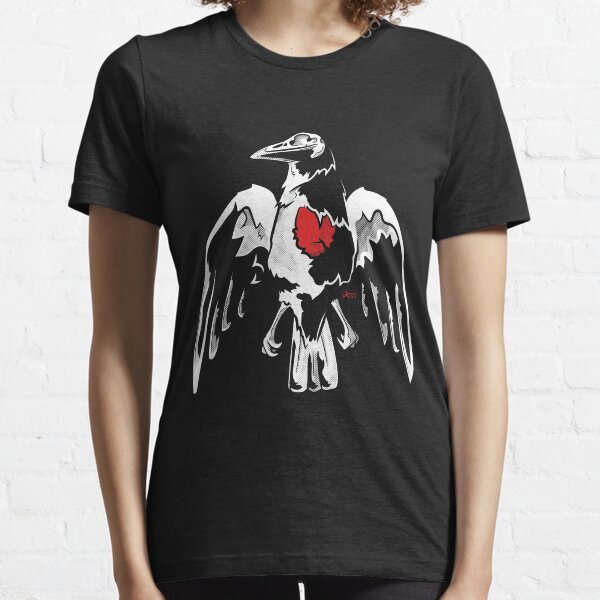 A Crow's Heartache Essential T-Shirt