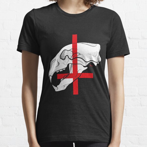 A Bear's Strength Essential T-Shirt