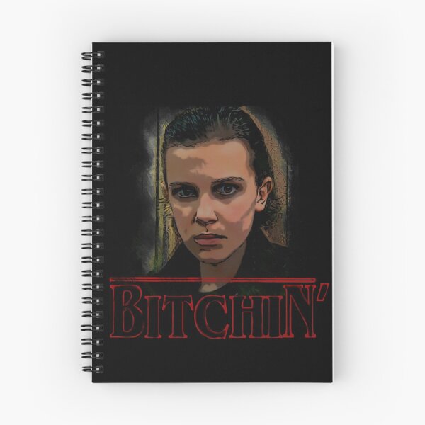 Item preview, Bitchin'. designed and sold by tablespoon.