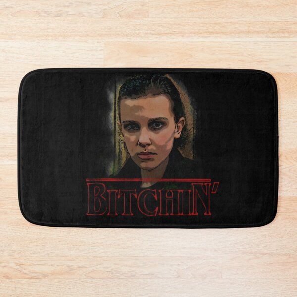 Item preview, Bitchin'. designed and sold by tablespoon.