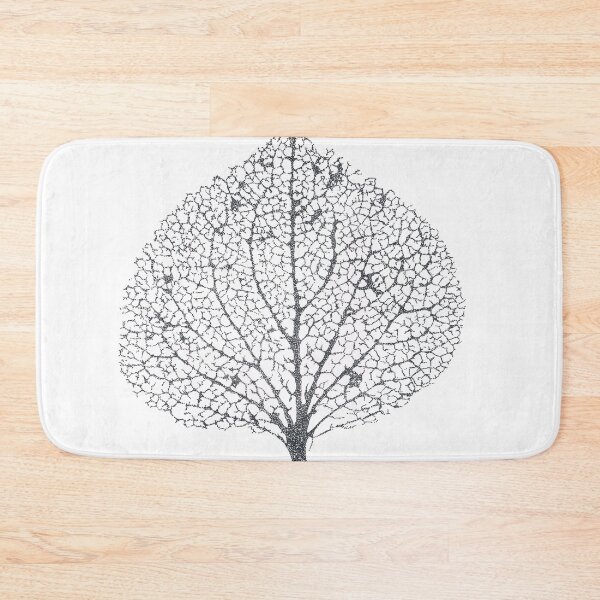 Item preview, Leaf Skeleton designed and sold by Jane M Lucas.